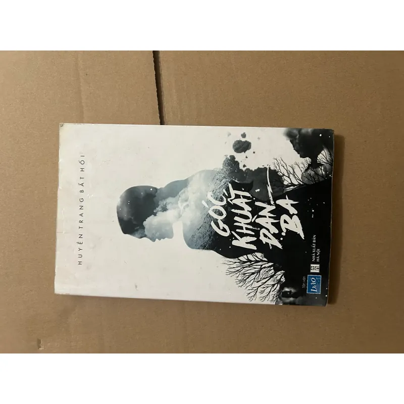 Góc khuất đàn bà (sách ướt) 562866