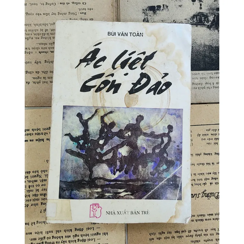 ÁC LIỆT CÔN ĐẢO (1969-1975) 726576