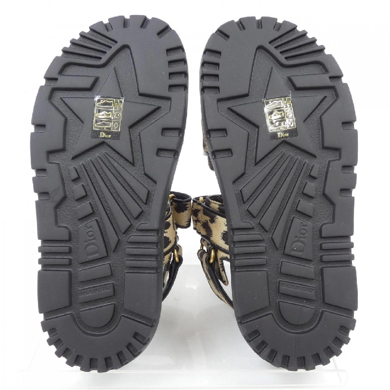 【Mã giảm giá】Giày sandal CHRISTIAN DIOR 662966
