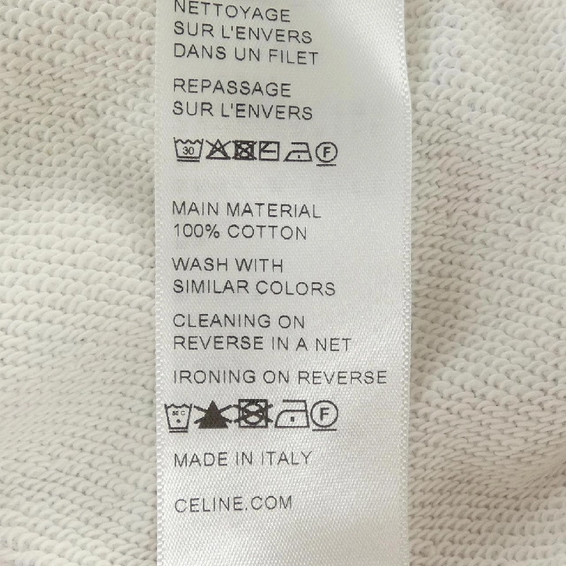 セリーヌ CELINE 2Y85B670Q Áo khoác - Hàng hiệu Chính hãng 893897