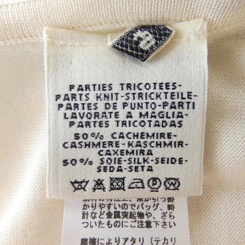 HERMES Áo len - Hàng hiệu Chính hãng 826381