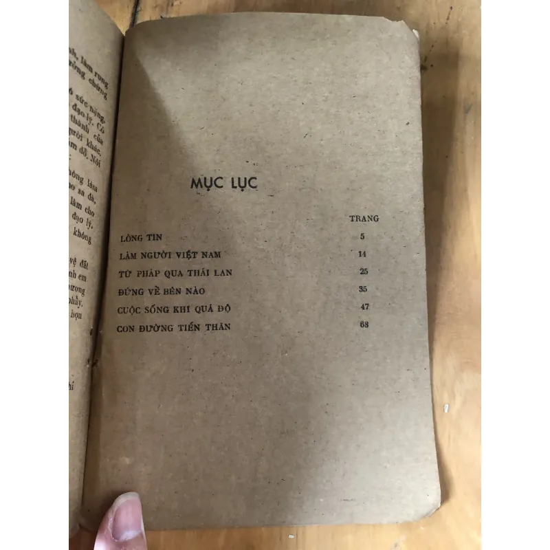 Một đôi lời-Nguyễn Khắc Viện 973861