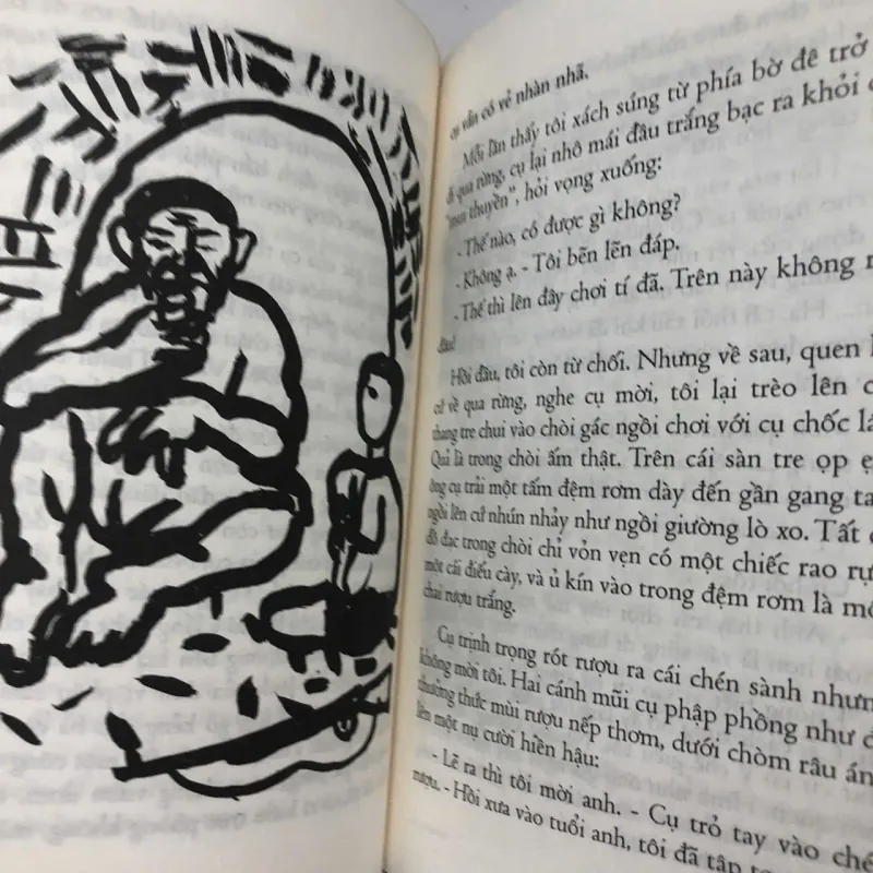 Sự tích một khẩu súng hơi - Huy Phương 998523