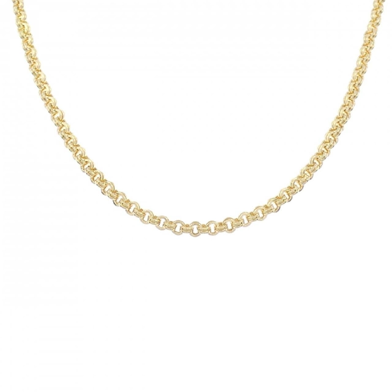 K18YG Dây chuyền - Hàng hiệu Chính hãng 866623