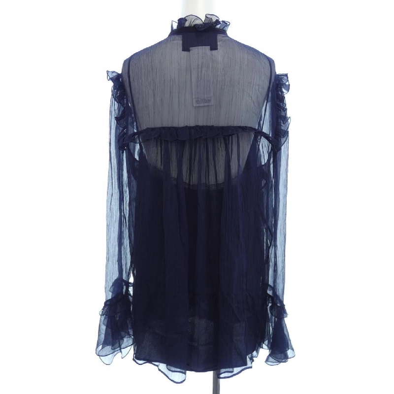 Áo sơ mi GUCCI - Hàng hiệu Chính hãng 826846