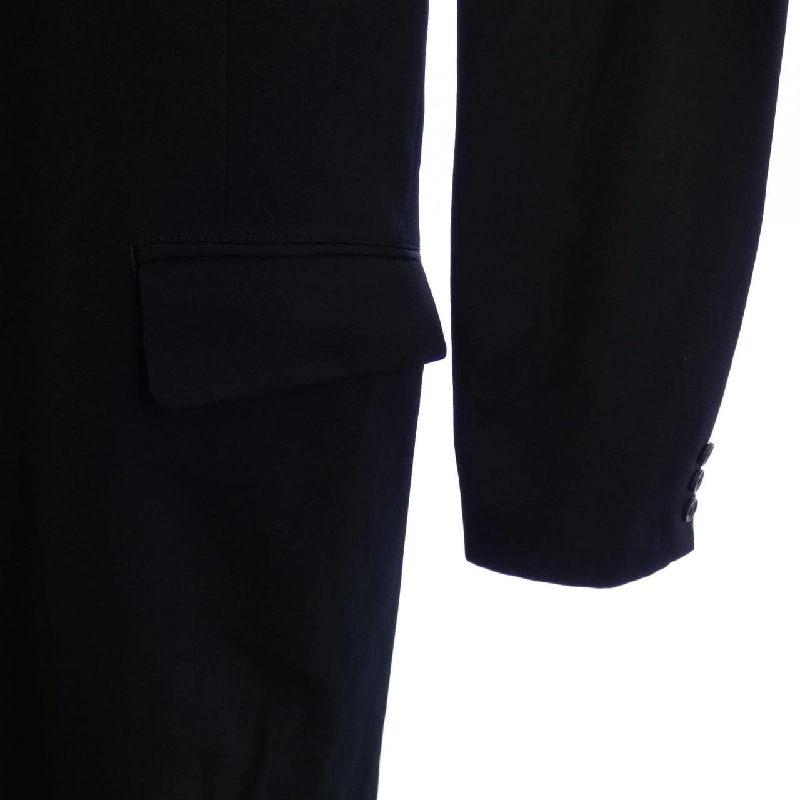 Yohji Yamamoto YOHJI YAMAMOTO HJ-J01-140 Áo khoác - Hàng hiệu Chính hãng 888846