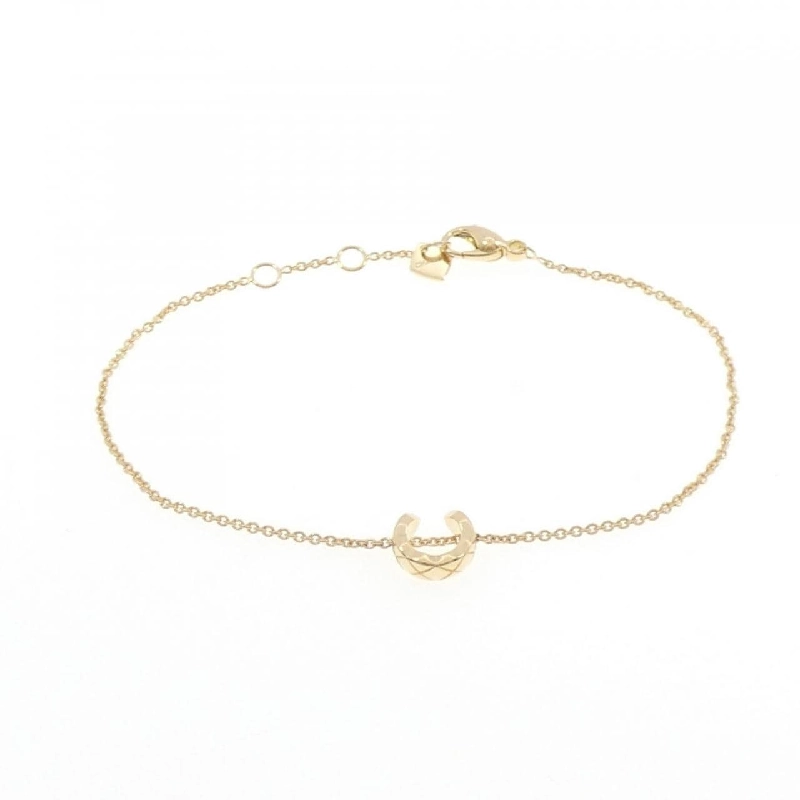 Vòng tay Chanel Coco Crush - Hàng hiệu Chính hãng 849442