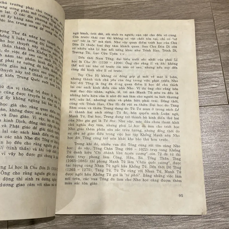 ĐẠI CƯƠNG LỊCH SỬ THẾ GIỚI TRUNG ĐẠI, TẬP II, Các nước phương Đông (1994) 993946