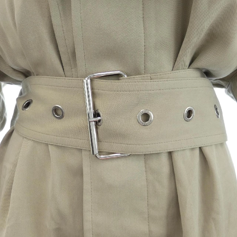 【Khuyến mãi】Áo khoác LOUIS VUITTON 637386