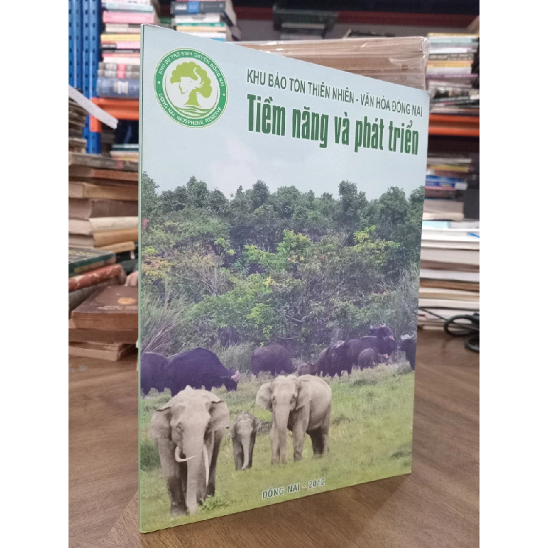 Khu bảo tồn thiên nhiên - văn hóa Đồng Nai: Tiềm năng và phát triển 519060