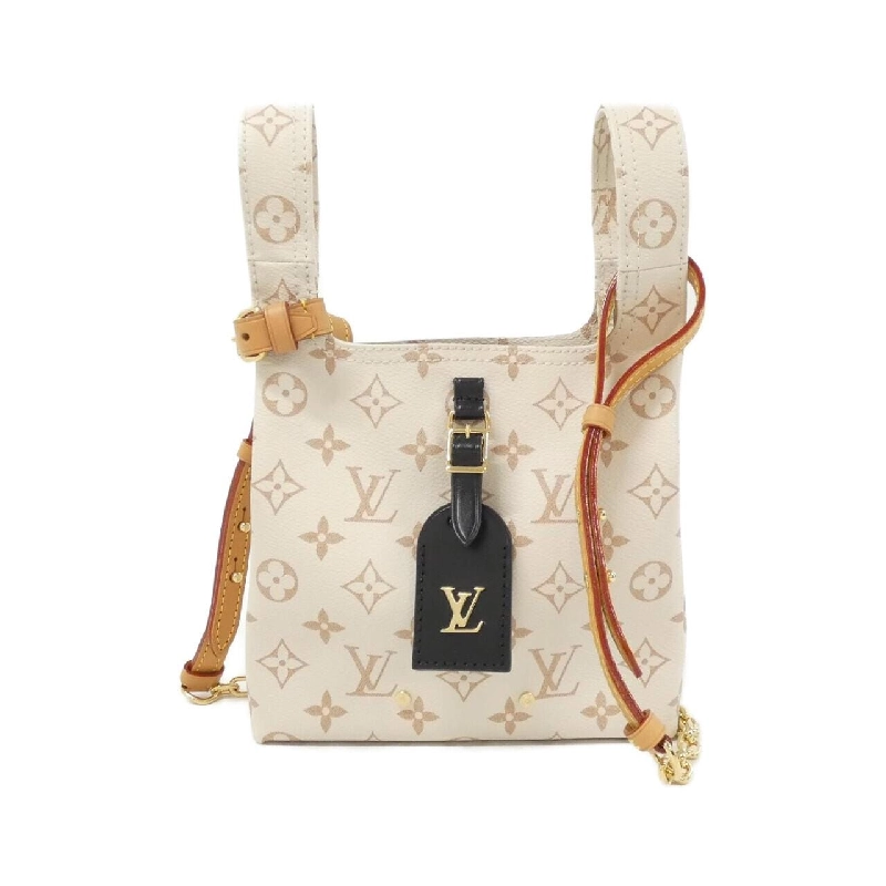 Túi xách vai Louis Vuitton Monogram Dune Atlantis BB M24408 - Hàng hiệu Chính hãng 764859