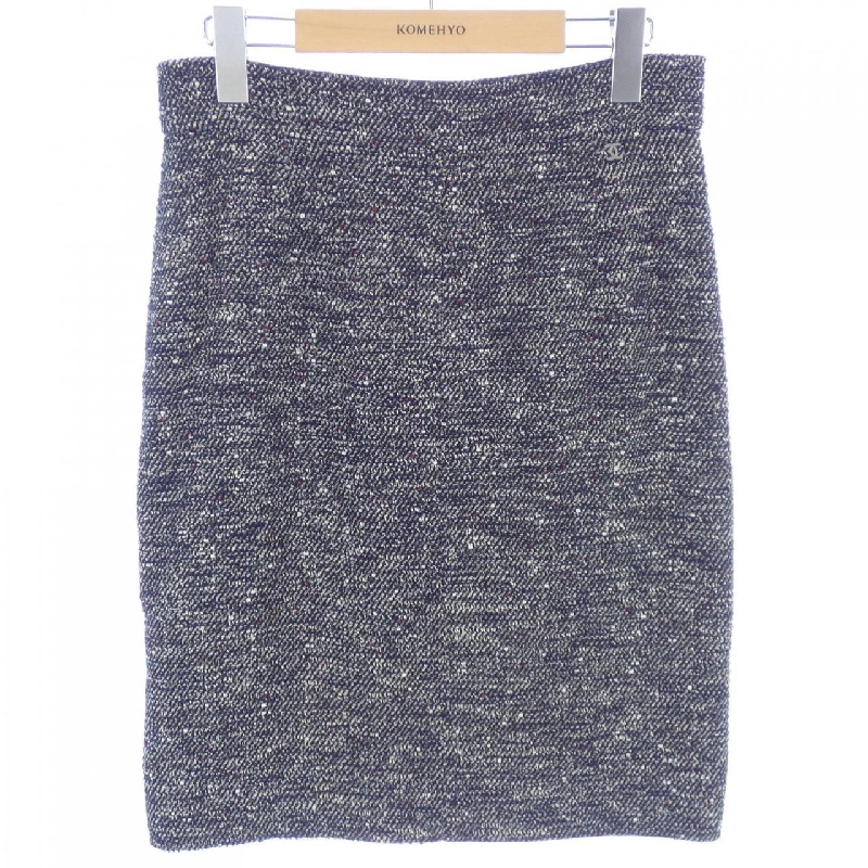 【Mã giảm giá】Chanel CHANEL Váy 654570