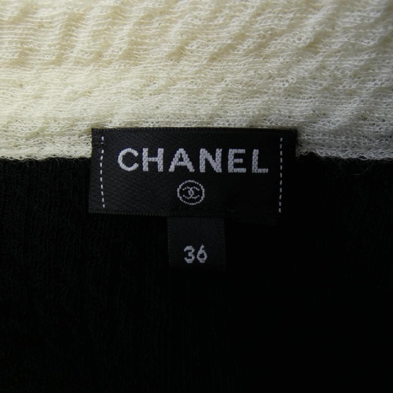 Chanel CHANEL P78410K11333 Áo len 631810