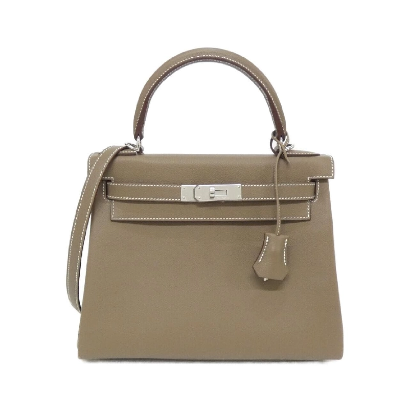 Túi xách Hermes Kelly 28cm 070443CK - Hàng hiệu Chính hãng 772329
