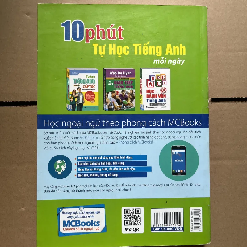 10 phút tự học tiếng Anh 1030415