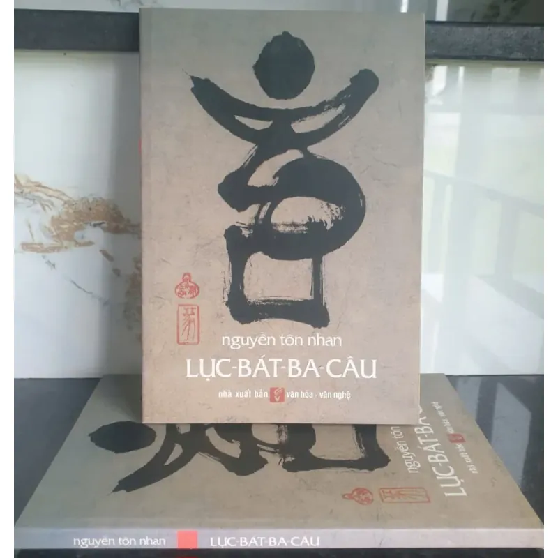 Lục Bát Ba Câu 712177