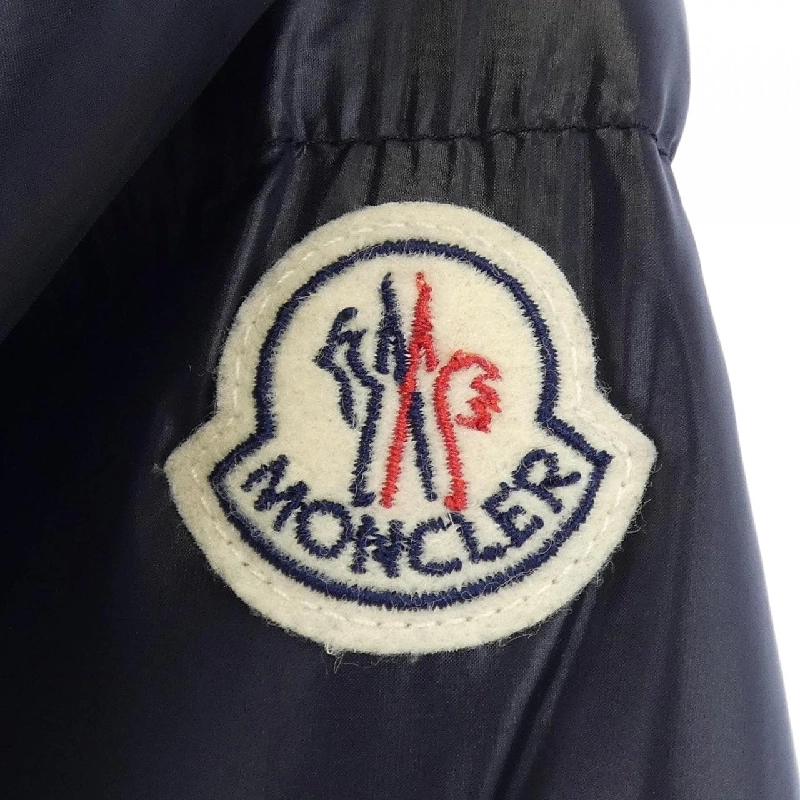 Moncler MONCLER 53052 SERIN Áo khoác lông 628305