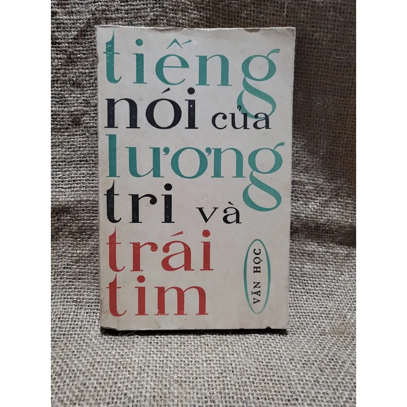 Tiếng nói của lương tri và trái tim - thế giới viết về Việt Nam 602660
