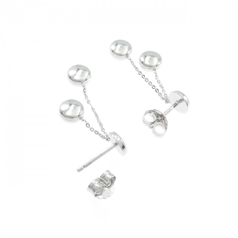 Bông tai 750WG - Hàng hiệu Authentic 864102