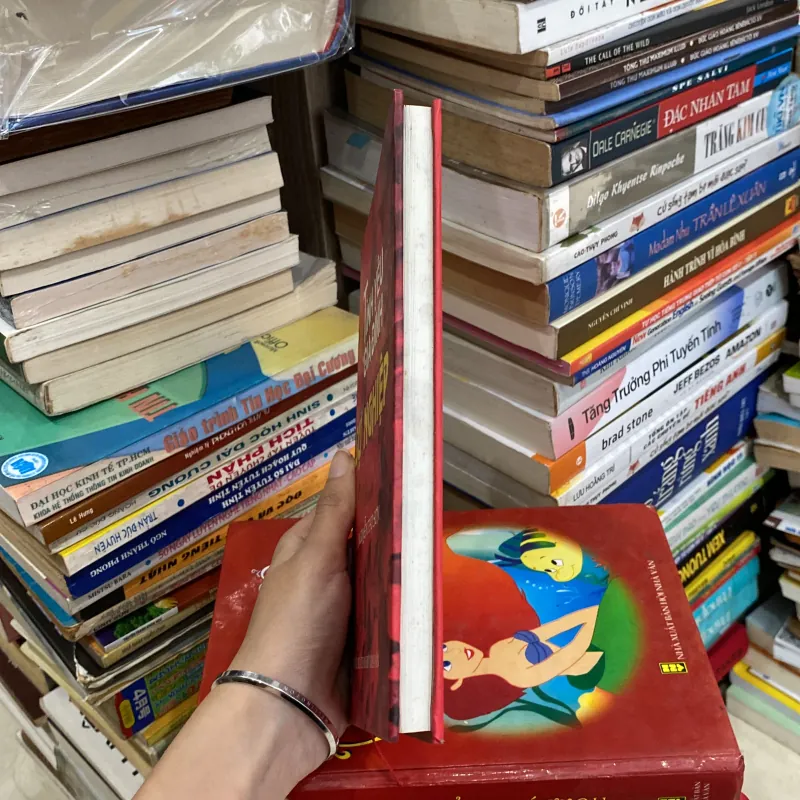 ( Có Chữ Ký Tác Giả ) Tình Yêu Gia Đình Sự Nghiệp♟️ 747947