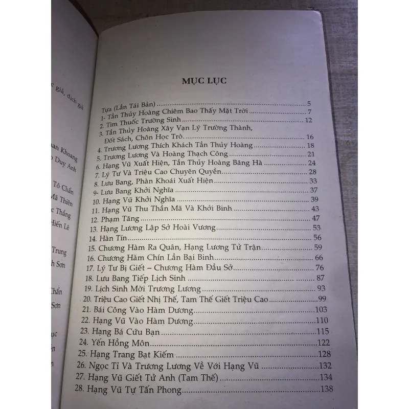 Nhân vật Hán sở 785917