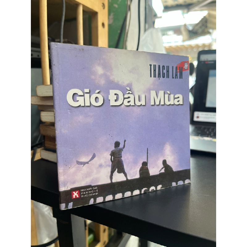 Gió đầu mùa - Thạch Lam 186593