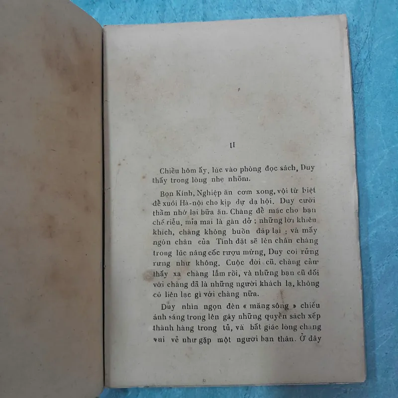 CON ĐƯỜNG SÁNG - HOÀNG ĐẠO 728204