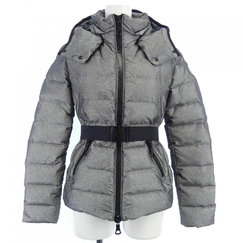 Áo khoác lông vũ MONCLER ZORILLE 627895