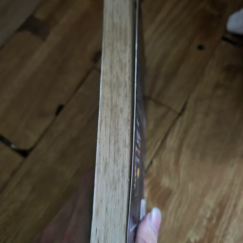 The Vanguish Vendetta 
 740126