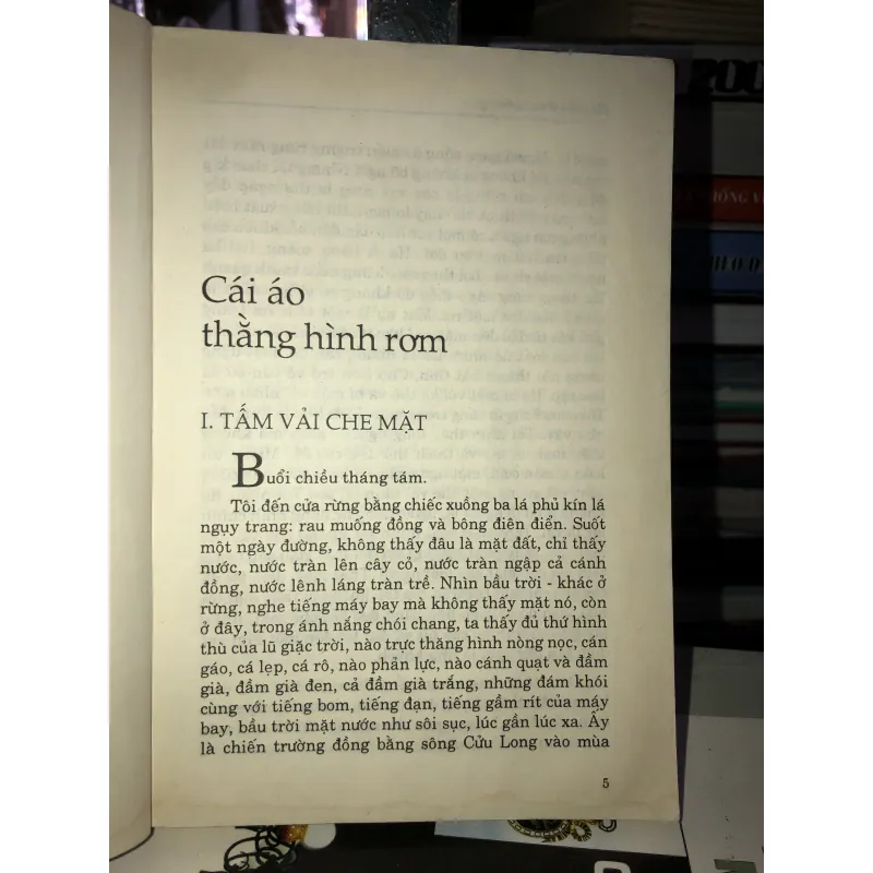 Người bạn lính - Nguyễn Quang Sáng  1001831