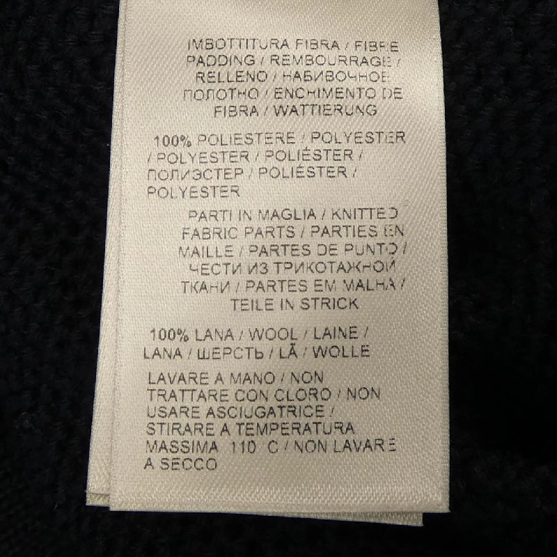 Bottega Veneta BOTTEGA VENETA 466192 VOK41 Áo khoác - Hàng hiệu Chính hãng 897086