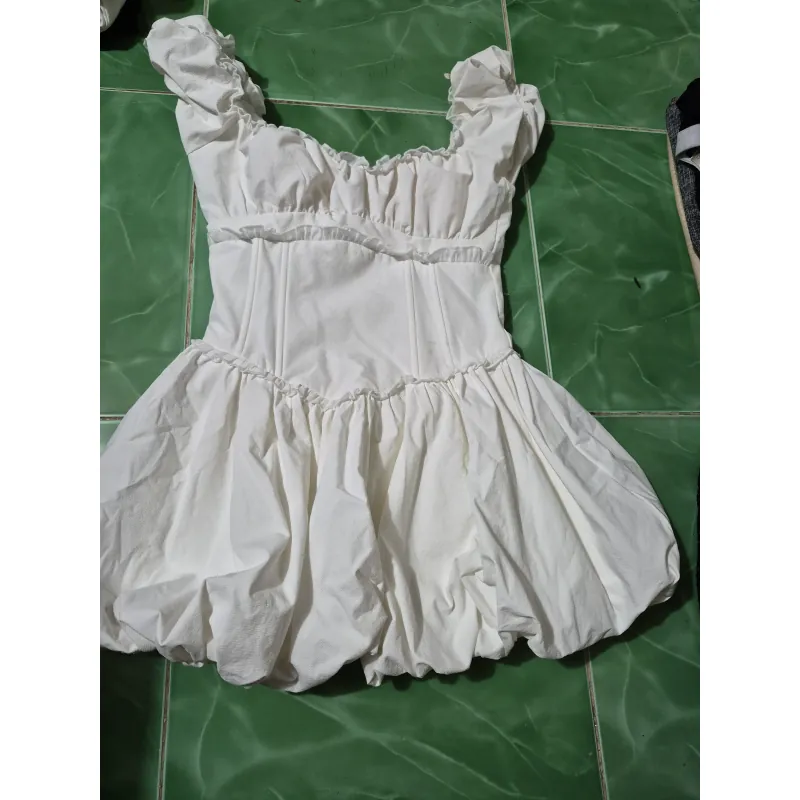 Đầm công chúa xjnh xăn cho nàng 958751