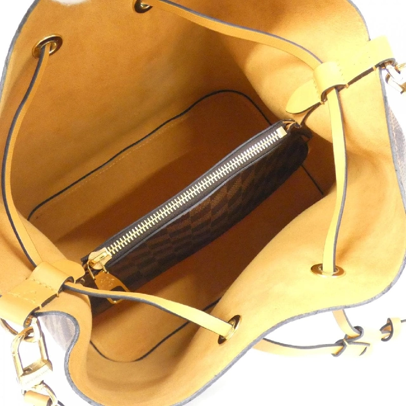 Túi xách vai Louis Vuitton Damier Neo Noe N40213 - Hàng hiệu Chính hãng 766911