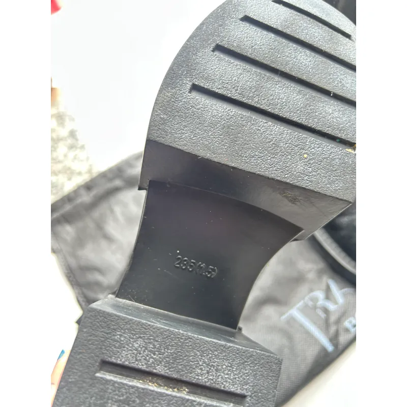 Thanh lý boot size 35  559533