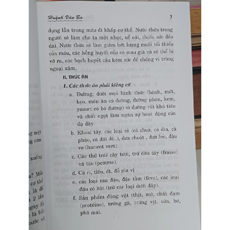 Phục hồi sức khỏe theo phương pháp Ohsawa - Georges Ohsawa (Huỳnh Văn Ba biên soạn) 536774