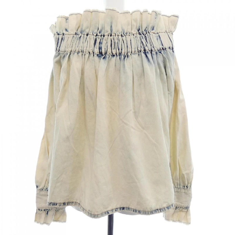 MSGM Top - Hàng hiệu Authentic 773739