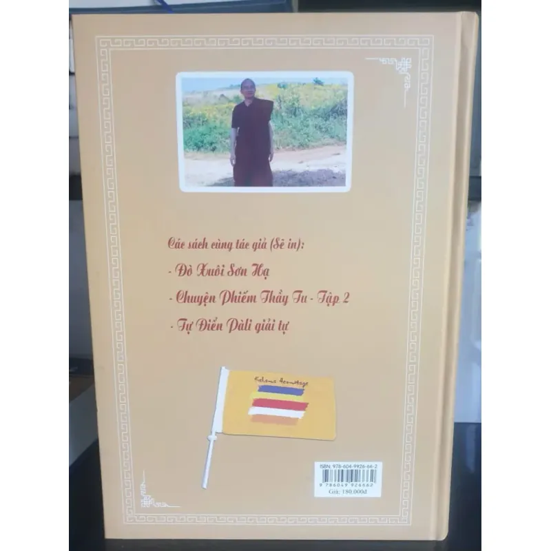 Nhật tụng Kalama - Toại Khanh sưu lục 717655