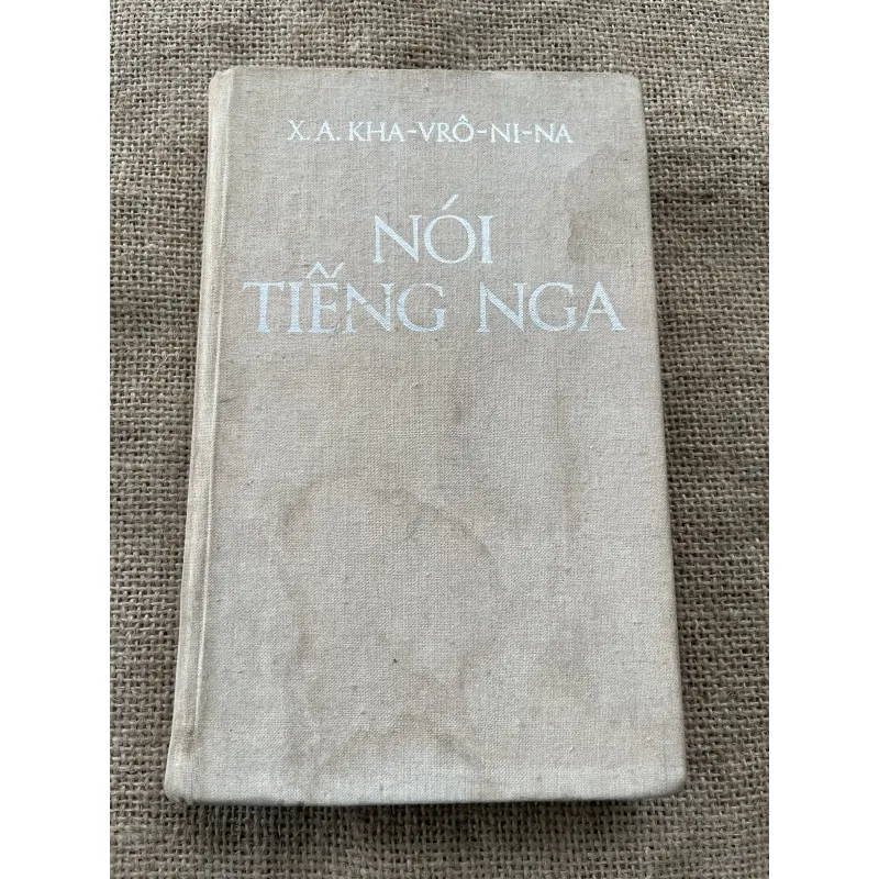 Nói tiếng Nga - hơn 250 trang  791622