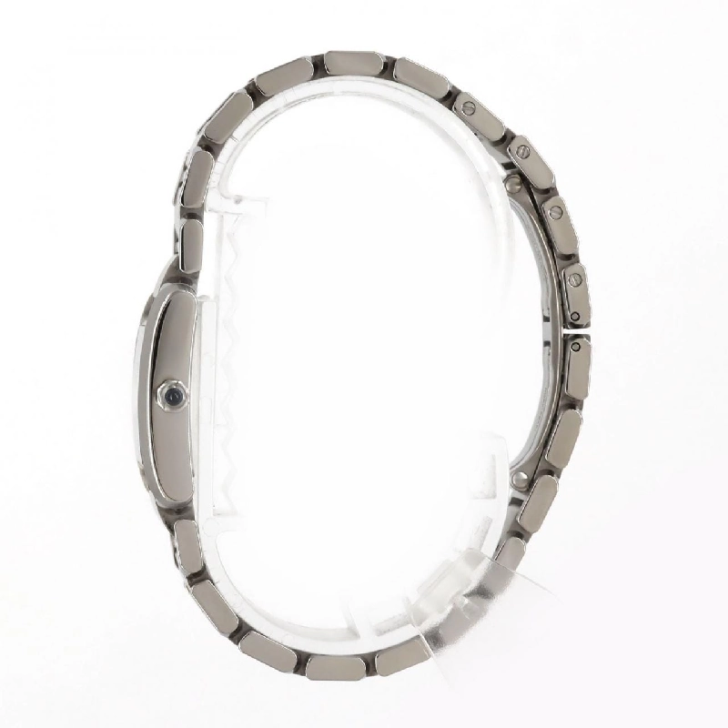 Cartier Tank Française SM W51008Q3 SS Quartz - Hàng hiệu Chính hãng 876210