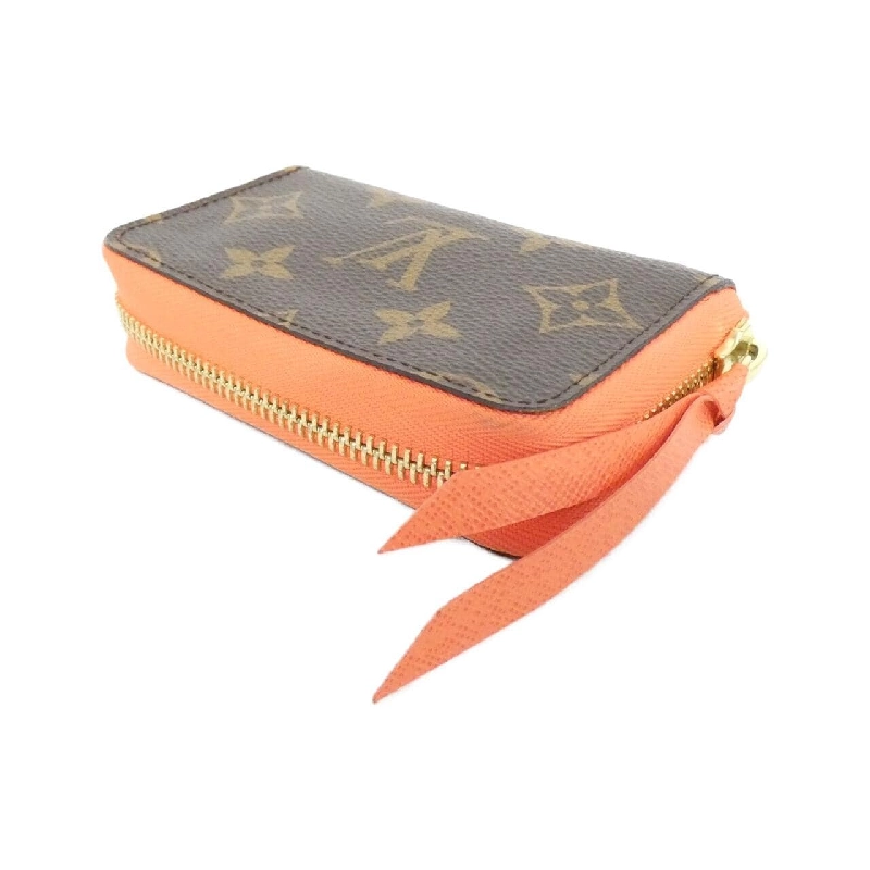 Ví thẻ Louis Vuitton Monogram Multicart M60908 623500