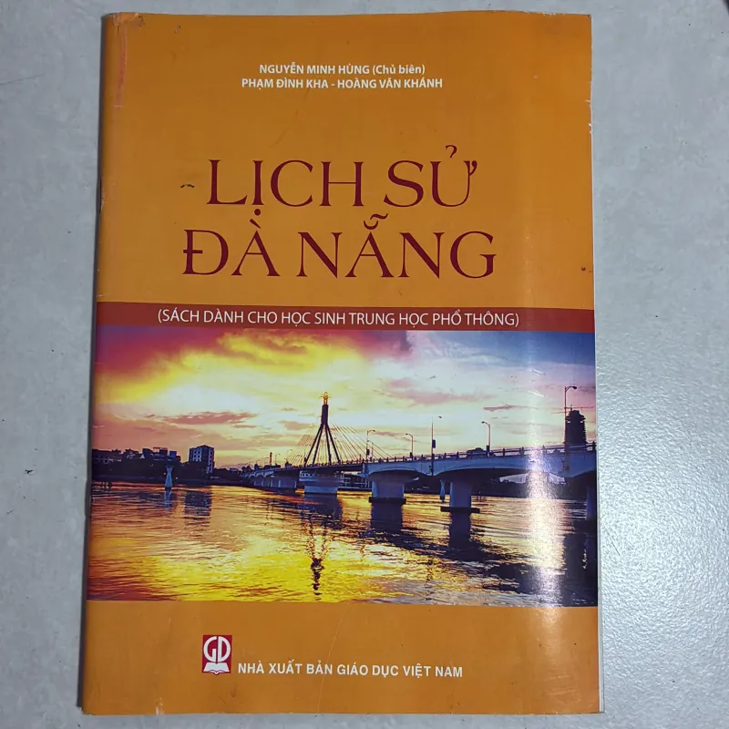 Lịch sử Đà Nẵng 778633