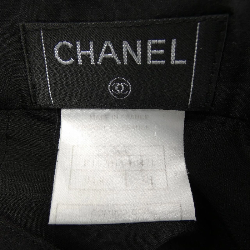 CHANEL P18201V10471 01A Váy - Hàng hiệu Chính hãng 820269