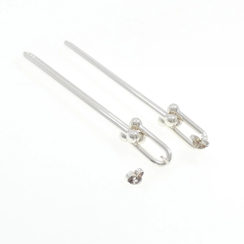 Bông tai liên kết dài đôi Tiffany - Hàng hiệu chính hãng 845127