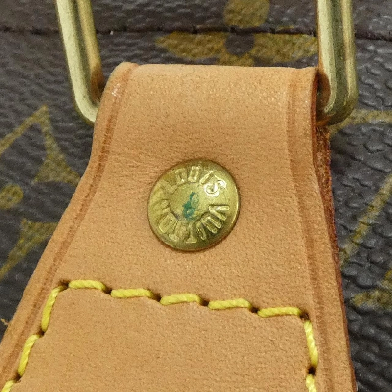 Túi xách Boston Louis Vuitton Monogram Speedy 40cm M41522 - Hàng hiệu Chính hãng 803796