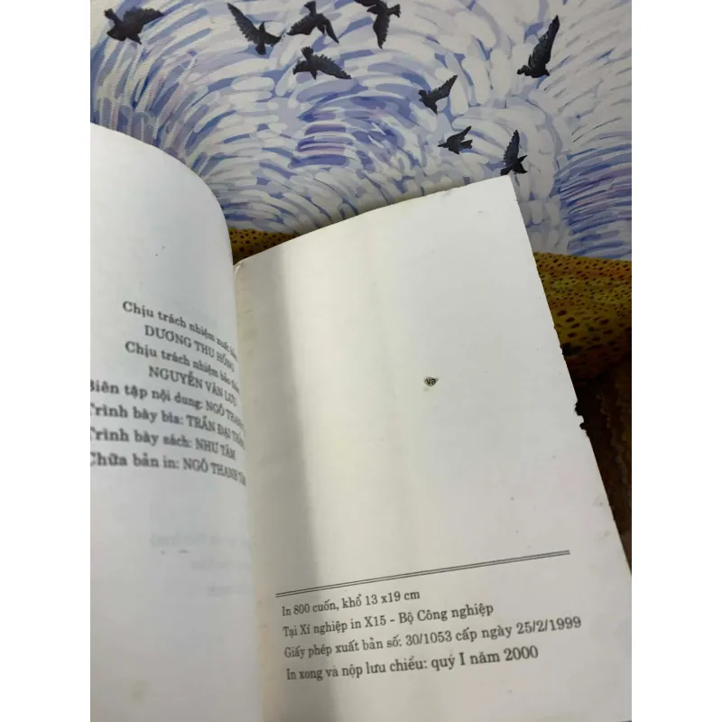 Một anh hùng thời đại - M.Lermontop 927985