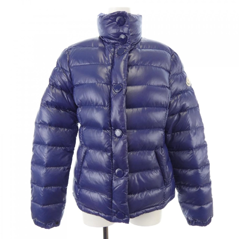 MONCLER 45381/50 CLAIRY Áo khoác lông - Hàng hiệu Chính hãng 819323