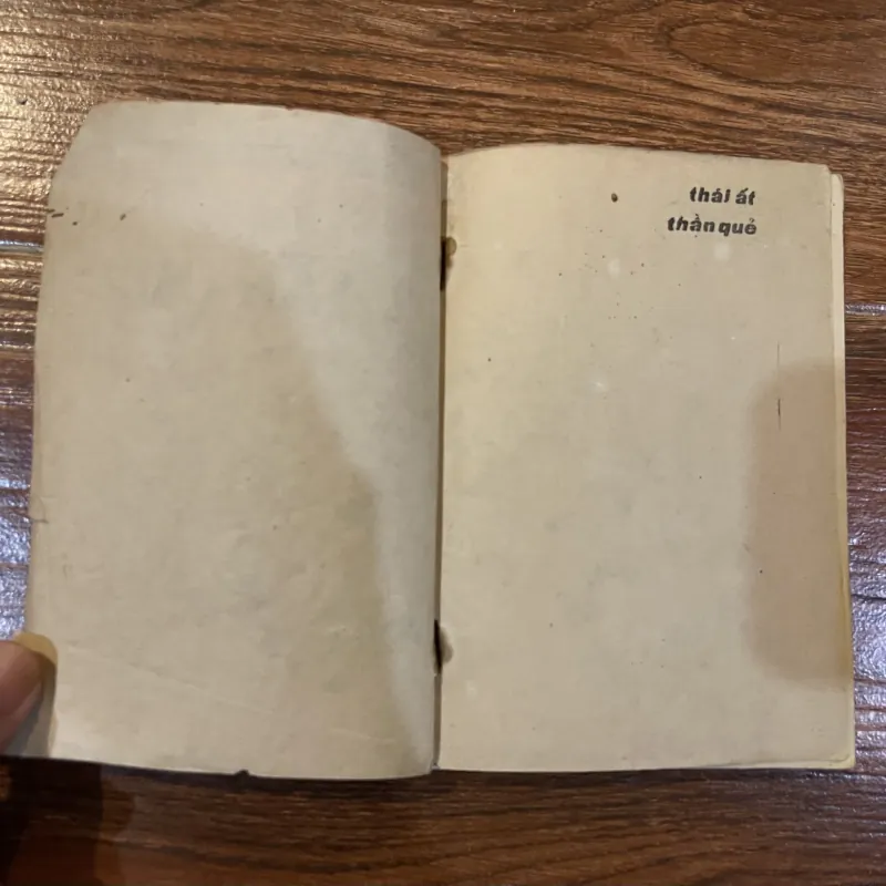 Thái Ất Thần Quẻ - Lã Quán Như (o5) 974726