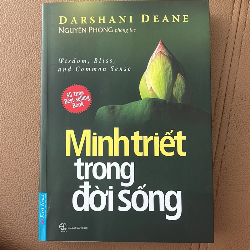 Minh triết trong đời sống 522911
