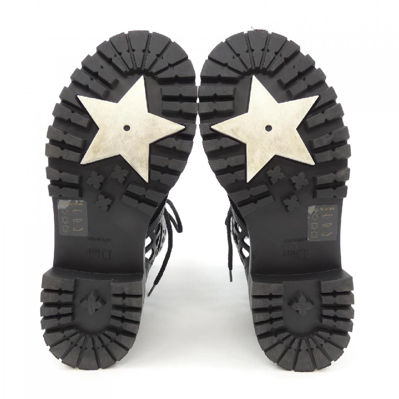 Giày bốt dài CHRISTIAN DIOR 659488