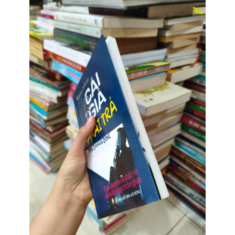 Cái giá phải trả 🌱 507185